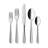 Villeroy & Boch Liam, 40 Piece Flatware Set, Service For 8