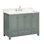 Modero 48" Single Bathroom Vanity with Top