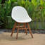 Ensemble de 4 chaises de patio Rafael-1973829508
