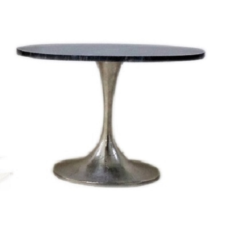 Table de bout abstraite Rosenthal