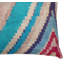 Coussin décoratif géométrique