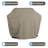 Outdoor Waterproof Grill Cover-96486516