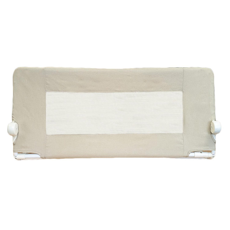Chiesa Side Rails, Denim Natural