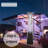 Standing Patio Heater
