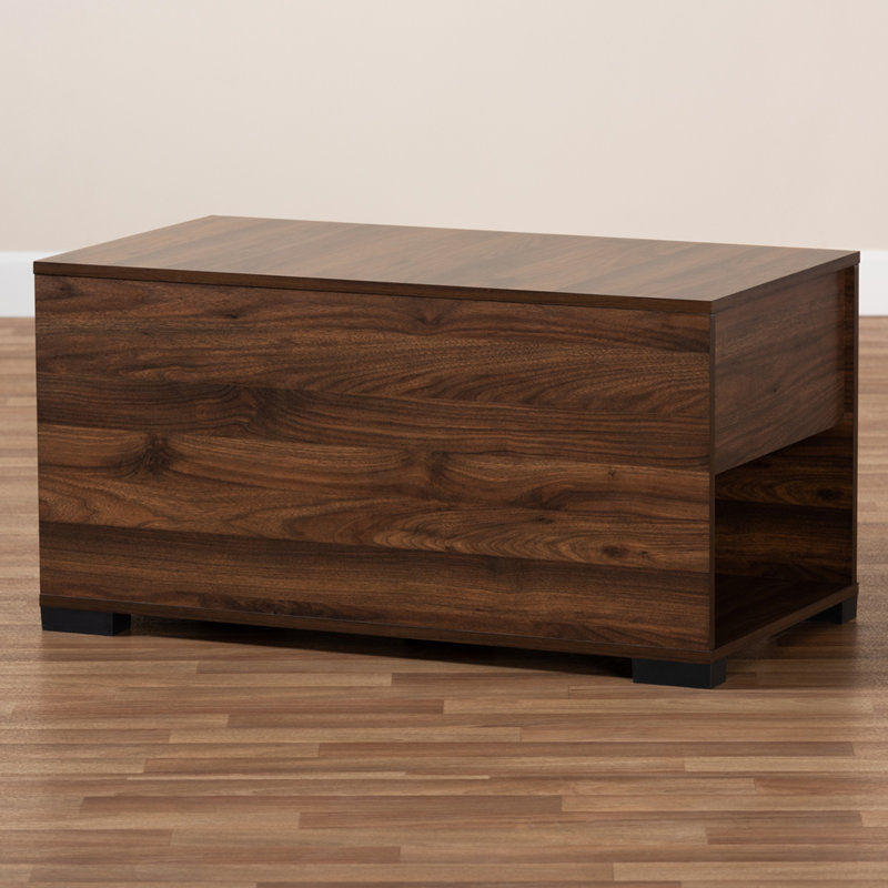 Heink Litter Box Enclosure