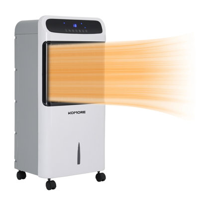2 In 1 Air Cooler And Heater