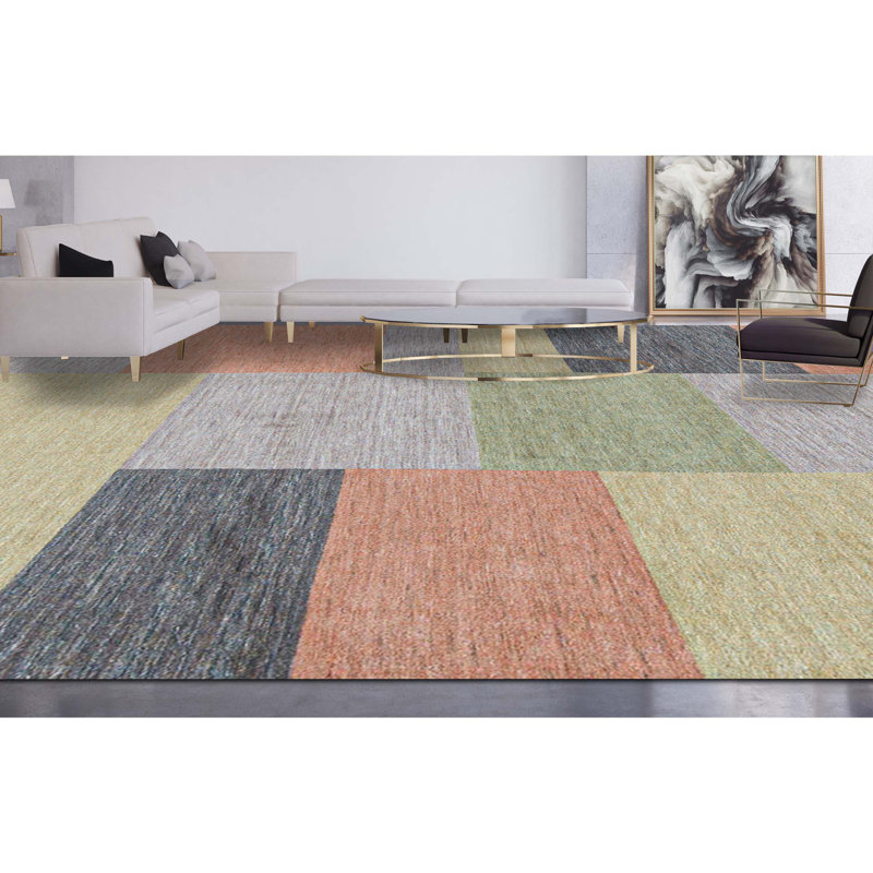 One-of-a-Kind 5' X 7'1" Area Rug