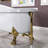 Aether 67'' x 29.875'' Soaking Acrylic Bathtub-61051209