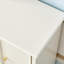 Armoire décorative moderne simple