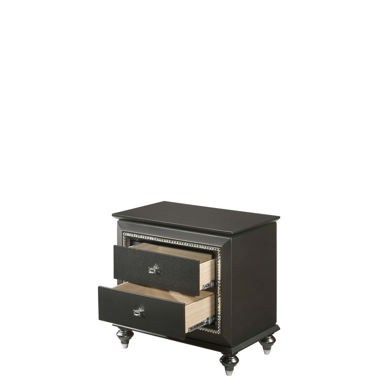 Table de chevet Kaitlyn