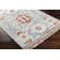 Aldusa Oriental Indoor Rug