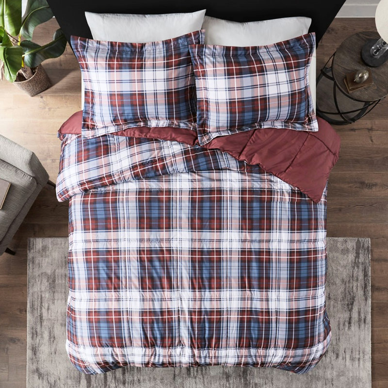 Édredon simple / simple TG avec atmosphère relaxante pour chambre à coucher 3M et respirante