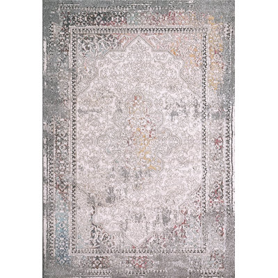Oriental Indoor Rug