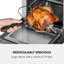 Klarstein Aerovital 14L Air Fryer Oven