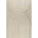 Wool Abstract Indoor Rug