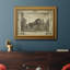Distinguished Horses III - cadre photo, impression sur toile-137740406
