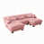 Pink is out of stock