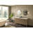 Luxe Interlocking Random Sized Glass Mosaic Tile