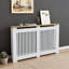 Radiator Cover-120083785