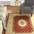 Red/Ivory selected