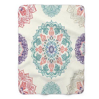 Throw Blanket