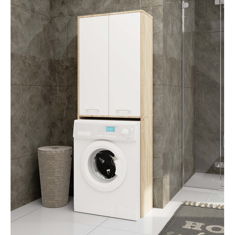 Laz-Son-Bia Bathroom Cabinet