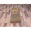 Tapis oriental kilim en laine tissé à la main 7 pi x 9 pi 8 po A80D99E99961476B81334A0B6C8CA21D