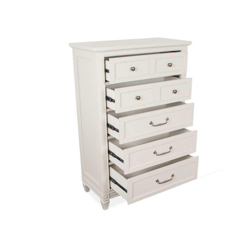 Commode à tiroirs