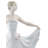 Dancer Ballet Woman Figurine