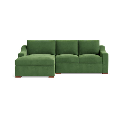 Lucca Sectional
