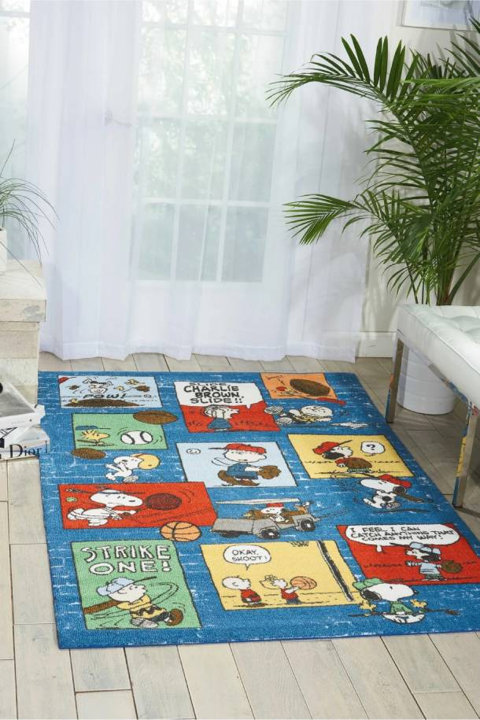 The Peanuts Collection