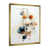Gold Picture Framed