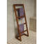 Double Floor Mounted Towel Stand