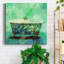 Relax - impression sur toile tendue-1292992225