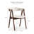 Decimus Gateshead 5-Piece Dining Table Set