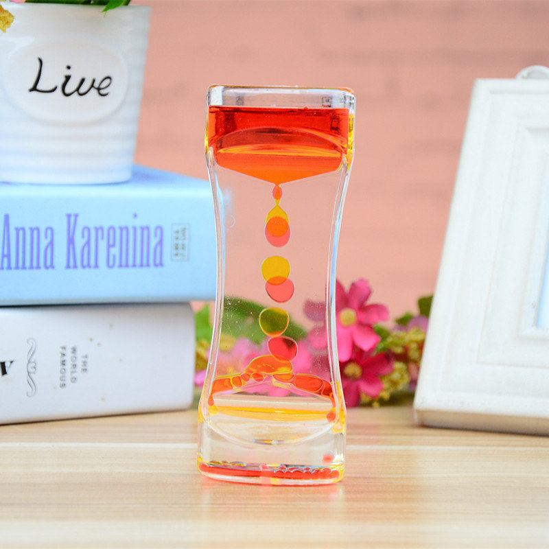 Fellsmere Hourglass