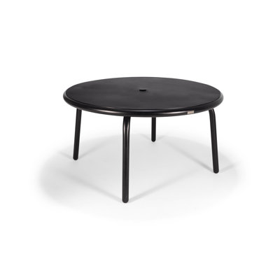 Holsen Outdoor Round Dining Table