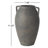 Zaryiah Ceramic / Porcelain Table Vase