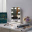 Murjani Flat Floor Mirror