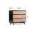 Lauritzen Scandinavian 3-Drawer Dresser-232520380
