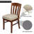 Indoor 3.7'' Chair Pad-1600649066