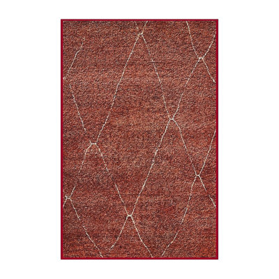 Moroccan Indoor Rug