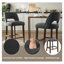 Tabouret de bar Bisto-1943073432