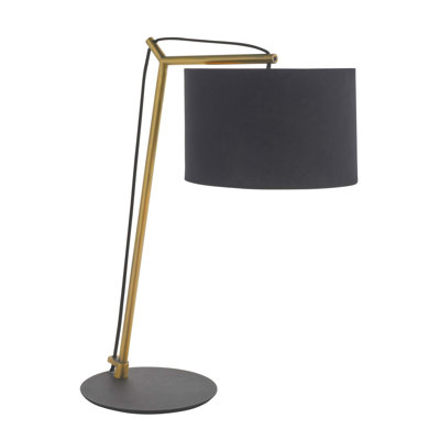 Meggan Metal Table Lamp