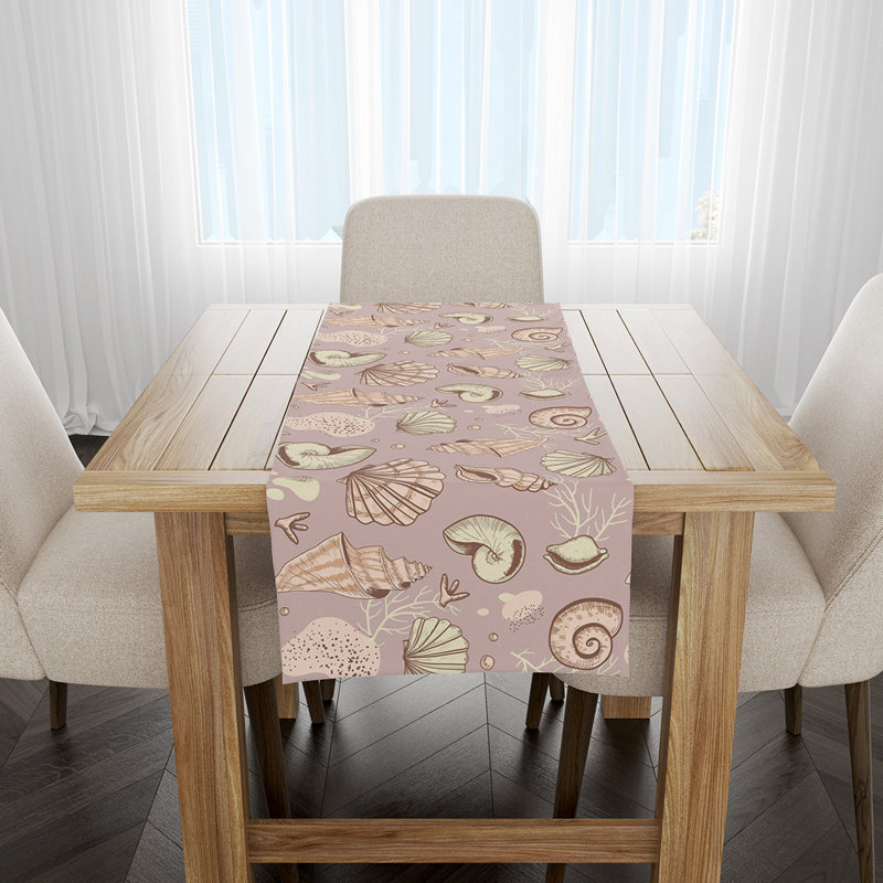 Plympt Table Runner
