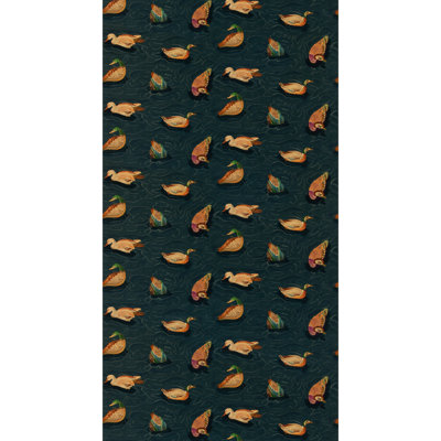 Duck Pond Velvet