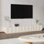 Meuble télé 70,78 po avec rangement