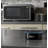 GE 0.9 Cu. Ft. Capacity Smart Countertop Microwave Oven With Scan-To-Cook Technology