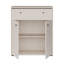Tekita Rectangle Accent Cabinet