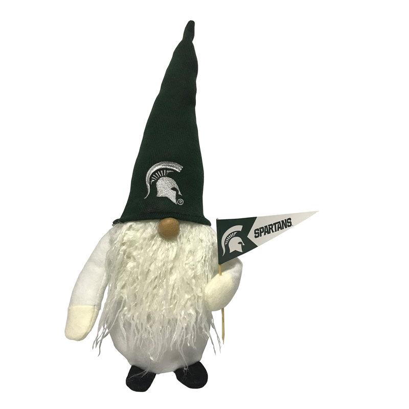 Michigan State Gnome